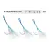 BKK Assist hook SF Reefmaster HG