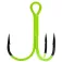 BKK Spear 21 UVC treble hook