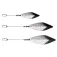 BKK Teaser Blade WS1 M spoon