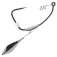 BKK Titan Diver texas hook