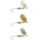 Evia Coe 12SS 2 spoon 4.5g