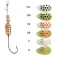 Evia Cucharilla Coe 12SS 2 4.5g