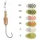 Evia Cucharilla Coe Dots 12FSS 2 4.5g
