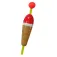 Evia Cork Nat Long float 70 mm