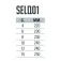 Evia SELQ Visdobber 4.5 mm