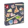 Janod 핀셋으로 애플팝 낚시 게임
