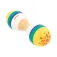 Janod Double Maracas