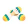 Janod Maracas Dobles