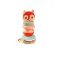 Lilliputiens Piramide di Alice Stack