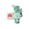 Lilliputiens Buch-Doudou