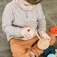 Lilliputiens Ignace Stack-pyramiden
