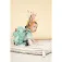 Lilliputiens Joe soft backpack