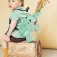 Lilliputiens Joe soft backpack