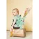 Lilliputiens Joe soft backpack