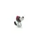 Lilliputiens Louis Mini babyrangle