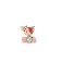 Lilliputiens Stella Mini babyrangle