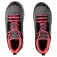 Kilpi Anak Low WP wanderschuhe