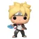 Funko POP! Boruto W/RSGN