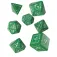 Q workshop Elf Dice 7 Packs