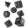 Q workshop Runic Dice 7 Packs