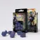 Q workshop Wizard Dice 7 Packs