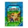 Ravensburger Jogo de tabuleiro Minecraft explorers