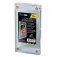 Ultra pro Visualització de targetes 35PT Lucite Brick