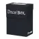 Ultra pro Caixa de baralla Box Solid
