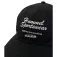 Hummel Call Us snapback-Cap