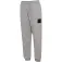 Hummel Calça de moletom Clean Adjustable