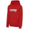 Hummel Moletom com capuz Tukas