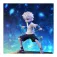 Abystyle Hunter X Hunter Killua-hahmo