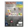 Devir Belratti Brettspiel Spanische Version