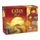 Devir Jogo de tabuleiro Catan Plus Pegi
