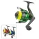Lineaeffe Carret d´spinning Eazy FD