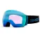 Sinner Avon ski goggles