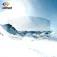 Sinner Avon ski goggles