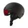 Sinner Casco con visiera Montblanc