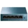 Tp-link Switch LS105GP 5 puertos