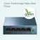 Tp-link Switch LS105GP 5 puertos
