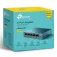 Tp-link LS105GP Switch 5 porty