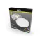 Matel Downlight LED rodó ajustable 30W