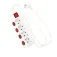Onlex Base with individual switch cable 4 sockets 1.5 m