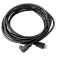 Onlex HDMI 2.0 angled 4k cable 1.5 m
