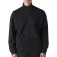 Everlast Moletom com fecho Back square logo