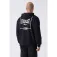 Everlast Back square logo 全拉链运动衫