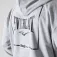 Everlast Back square logo Reißverschlusspullover
