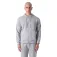 Everlast Moletom com fecho Back square logo