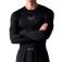 Everlast Compression 긴팔 티셔츠