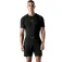 Everlast Compression 반팔 티셔츠